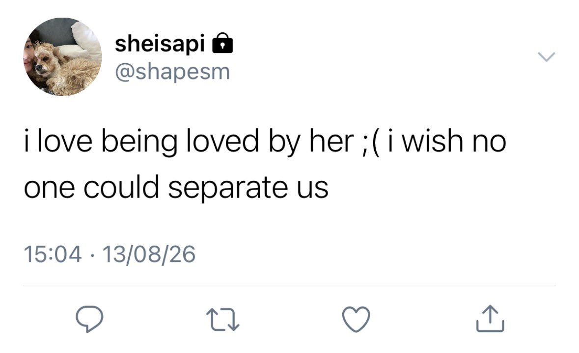 lPerdata's tweet photo. A #JanJingjing x Film AU — In the first place, she should have just ignored all those messages from her past. https://t.co/VUZcfyb03T