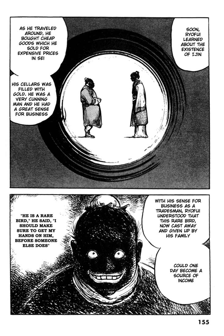 Marshal7belloli's tweet photo. #bokko 
they did my nigga ryofui dirty in this manga 😭😭 https://t.co/X5Xu4nZdGS