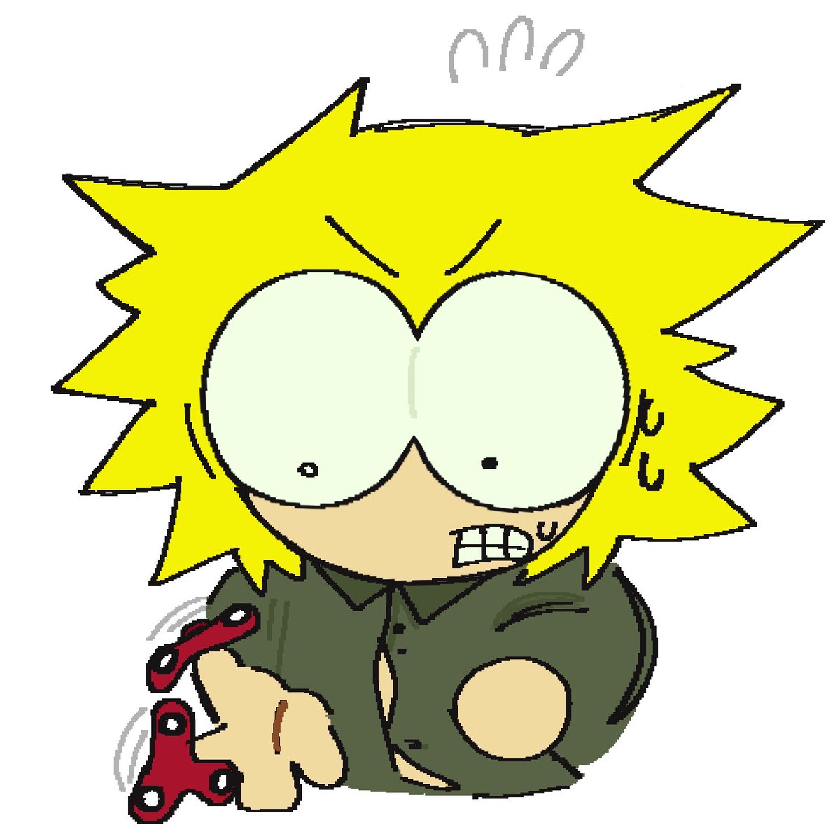 maiku_real's tweet photo. #tweektweak #sp https://t.co/g5fhyqoPKw
