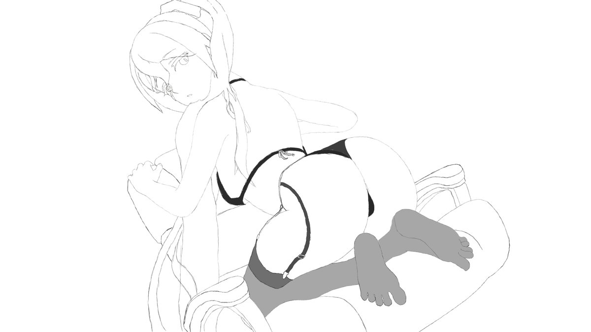 restler721's tweet photo. @velunee_art Good luck and many big commissions!! https://t.co/sFitQqvAhO
