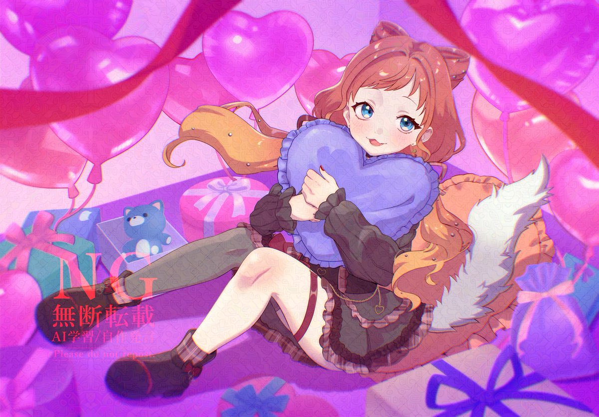 miya_momo_810's tweet photo. \\　2周年記念1枚絵公開🎈　//

みんなとの思い出がいーっぱい！
これからも沢山楽しい思い出作ろうね🥰

#ももももももみやのうち https://t.co/UXhR4ZCdaS