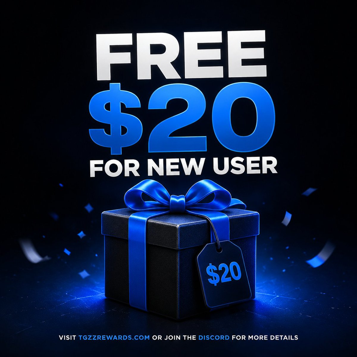 TGZZRewards tweet picture