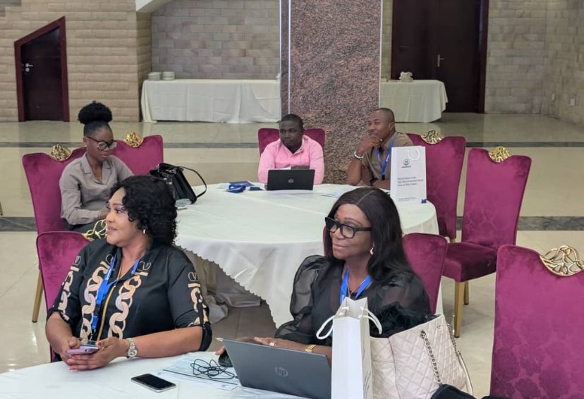 elvirajordan69's tweet photo. Environmental advocates and stakeholders are calling on the federal government and IOCs to extend the environmental cleanup efforts in Ogoniland to all oil-producing communities in the region, citing persistent oil spills, pollution and environmental degradation. https://t.co/1JjVlAg99s