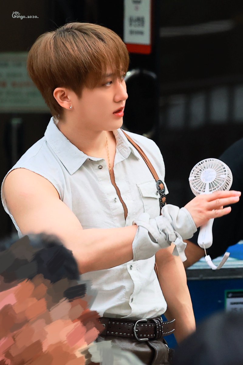 Ringo_1030_C's tweet photo. 20260814

#StrayKids #창빈 #Changbin https://t.co/LVaOe6l5oq