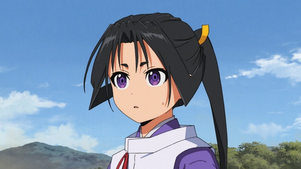 『逃げ上手の若君 第二期』 第17話 保科・四宮軍と清原の奇策、激突する戦場反応画像1