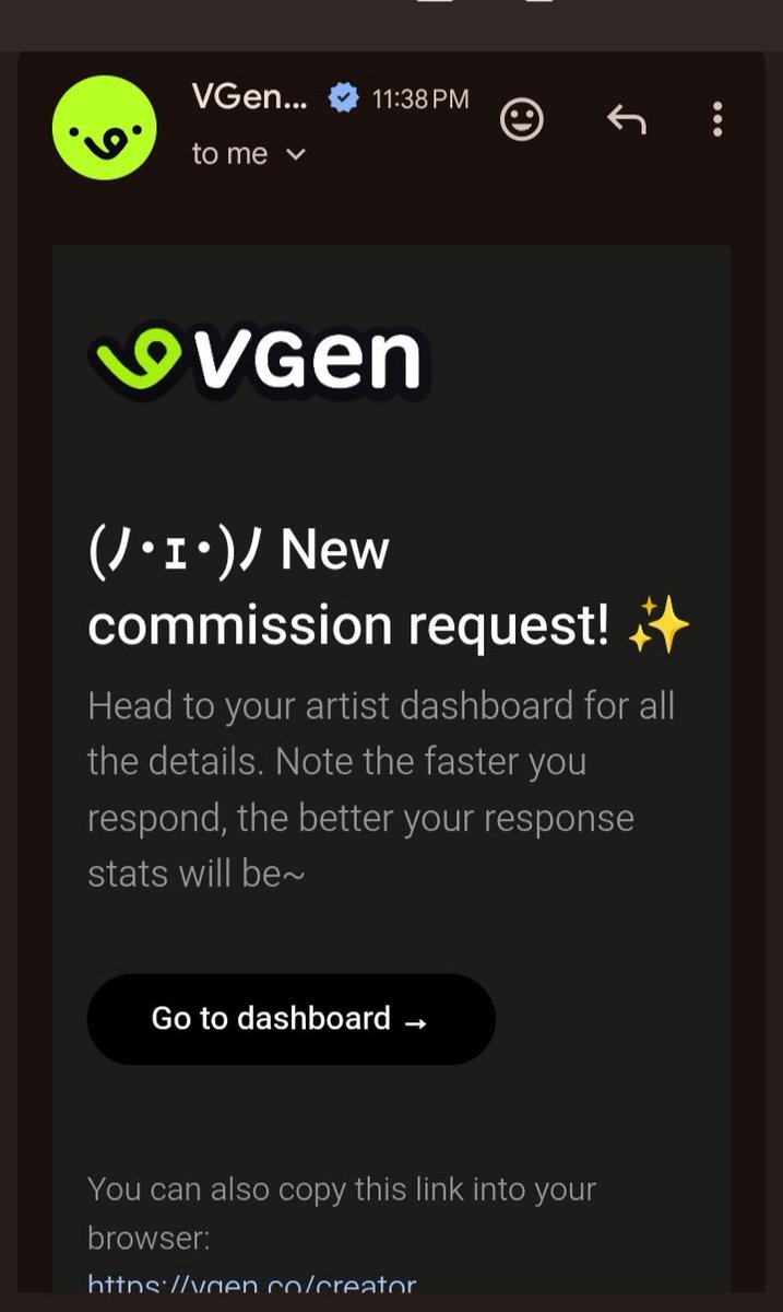 Bladiesz's tweet photo. GUYS MANIFESTING WORKED!!! I GOT A VGEN REQUEST AAAAAA
#vgen #artmoots #artists https://t.co/CDus5KPVFq