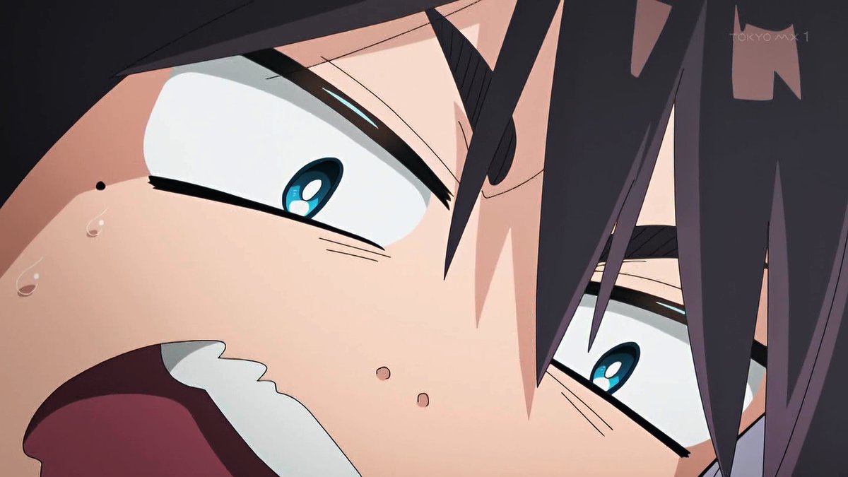 takohachibar9's tweet photo. もらしたのか……​ #kamuisan #アニメカムイさん https://t.co/H2zNI3mcGs