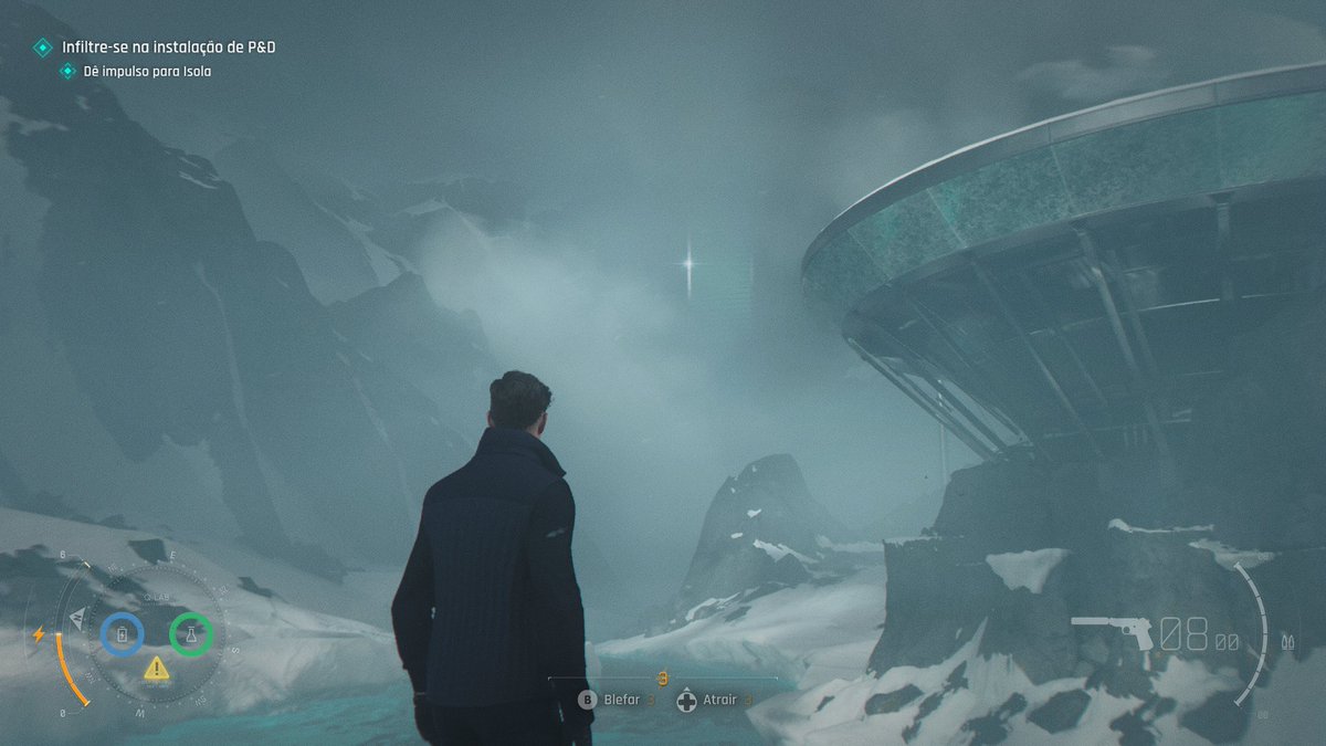 PhotosByMarcus's tweet photo. 007 First Light (Xbox Series S) https://t.co/uA4NhF7Zla