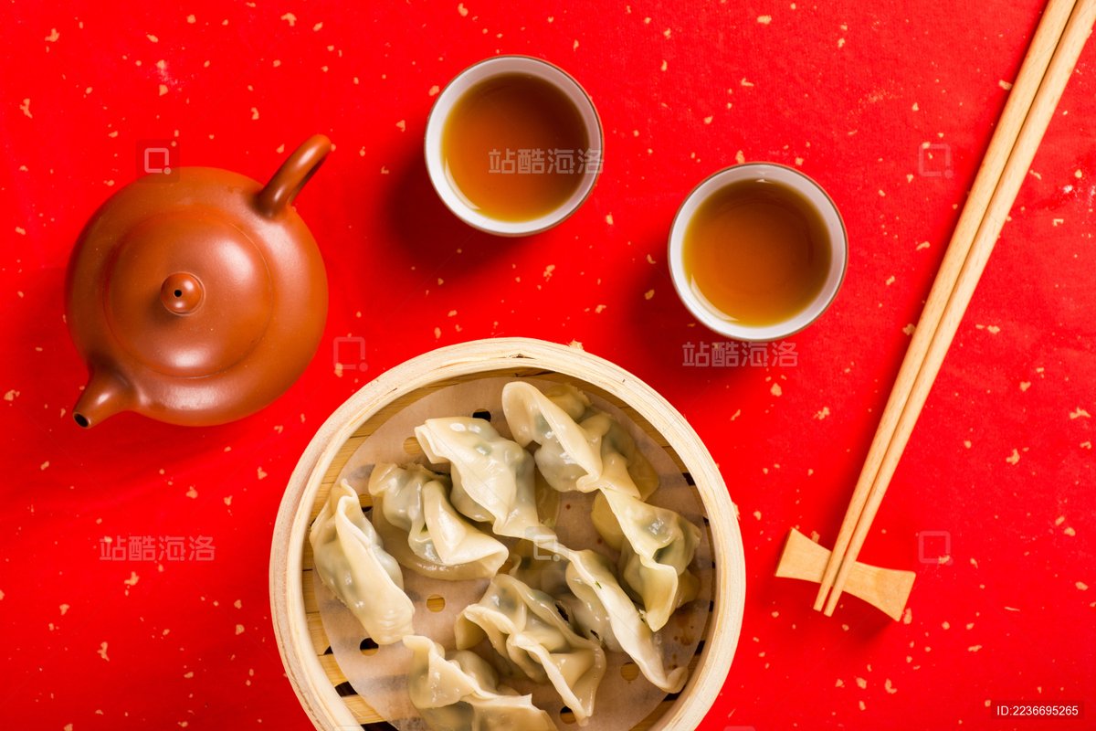 qtipdm's tweet photo. Today marks the first day of Lunar New Year—may your home be filled with red envelopes, sweet dumplings, and all the little joys that wrap around your loved ones! https://t.co/45ew697Su3