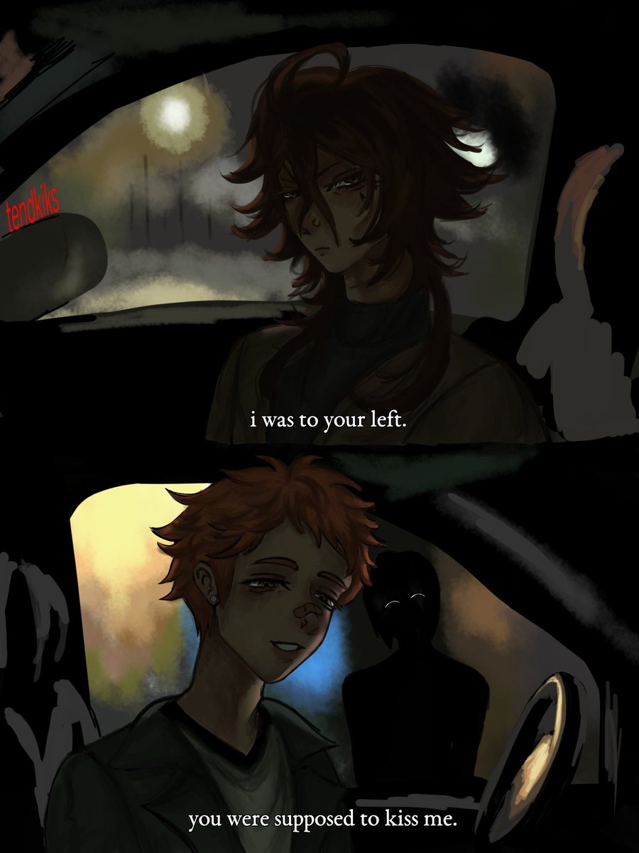 tendkiks's tweet photo. obsession x suegiku🖤 #bsd #suegiku https://t.co/eOZYNG2CiP