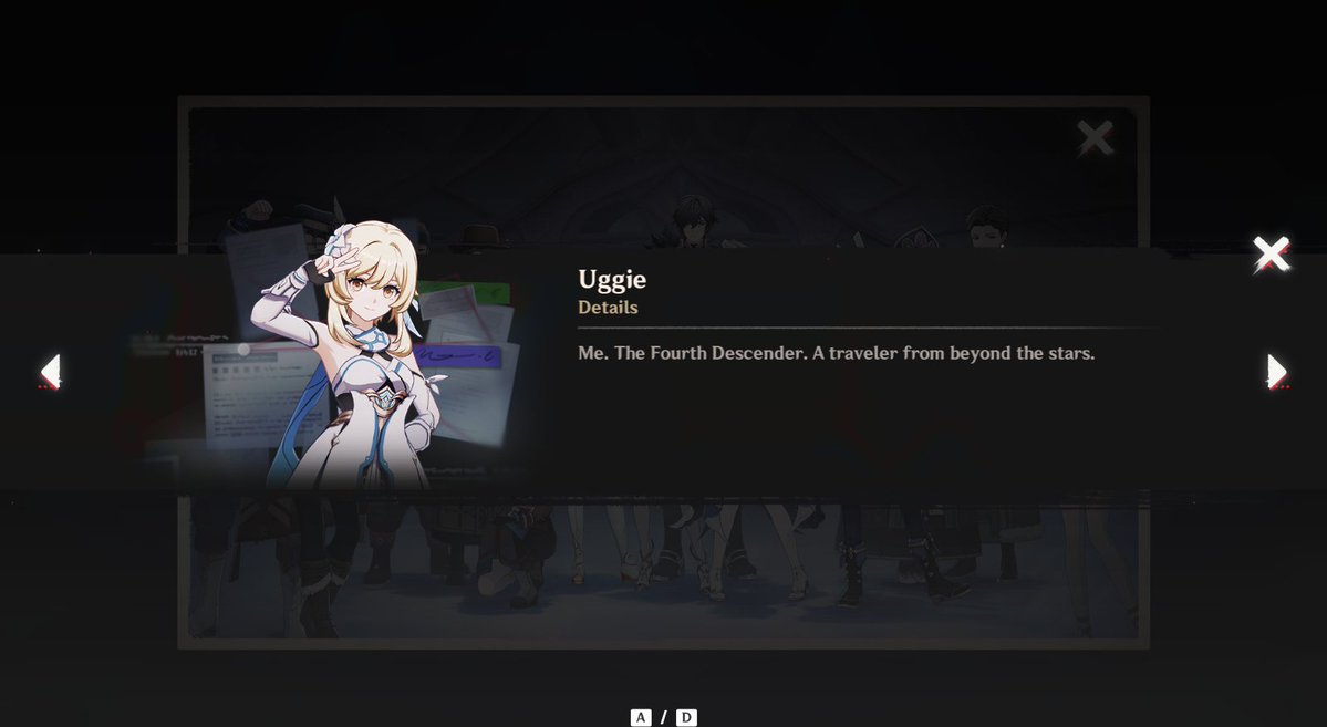 uggievin tweet picture