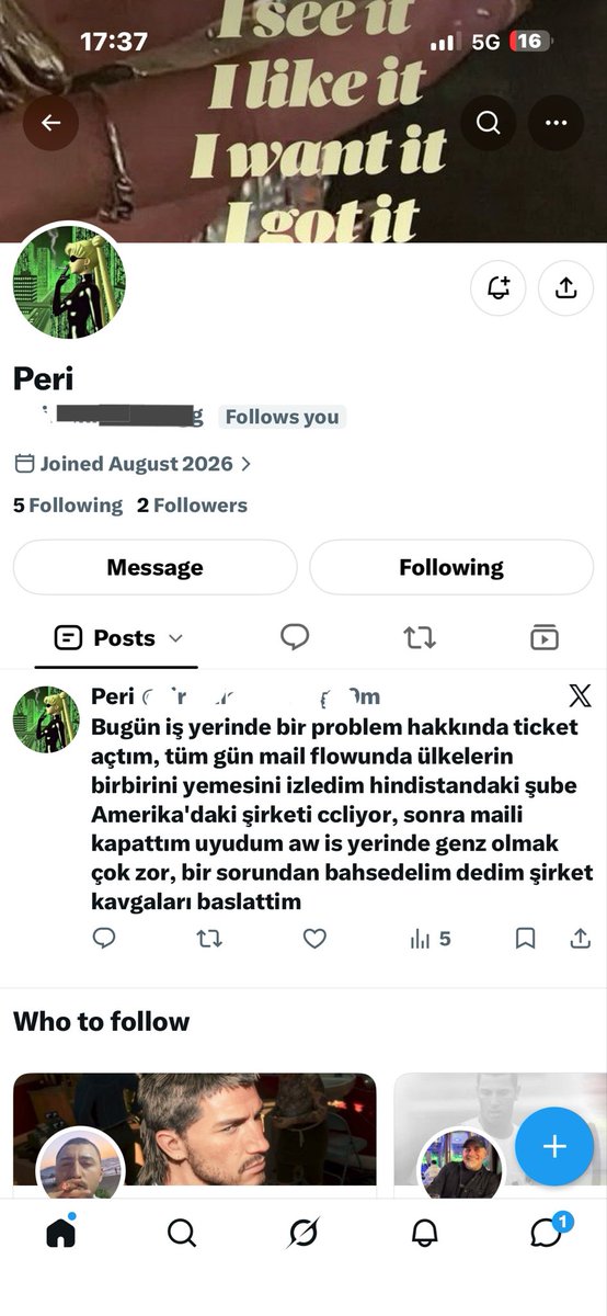 laikbender's tweet photo. Başımın belası katlanabildiğim tek zorbam hayat ışığım enerjim geri dönmüş Quuenim bunun şerefine bende geri dönüyorum https://t.co/4Xk8FcIWMI
