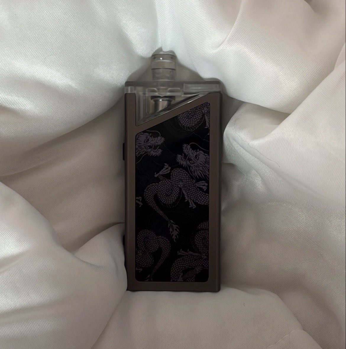 ob58pl's tweet photo. 하복 Se 택포 3.4에 팝니당
잔기스없고 깔끔해여 인증 가능
 편하게 뎀주세여 

#전담 #전자담배 #댈구 #대리구매 #담배 #연초 #하복 #아보베 #젤로 #버블몬 #쿠모카시바 #말론 #전담기기 #입호흡 #폐호흡 #팟 #코일 #양도 https://t.co/hlw5GfRpS4