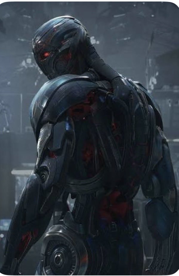 FireZhiyoBackup's tweet photo. @eavoss Ultron will stop him dont worry https://t.co/wgaKxbIhgb