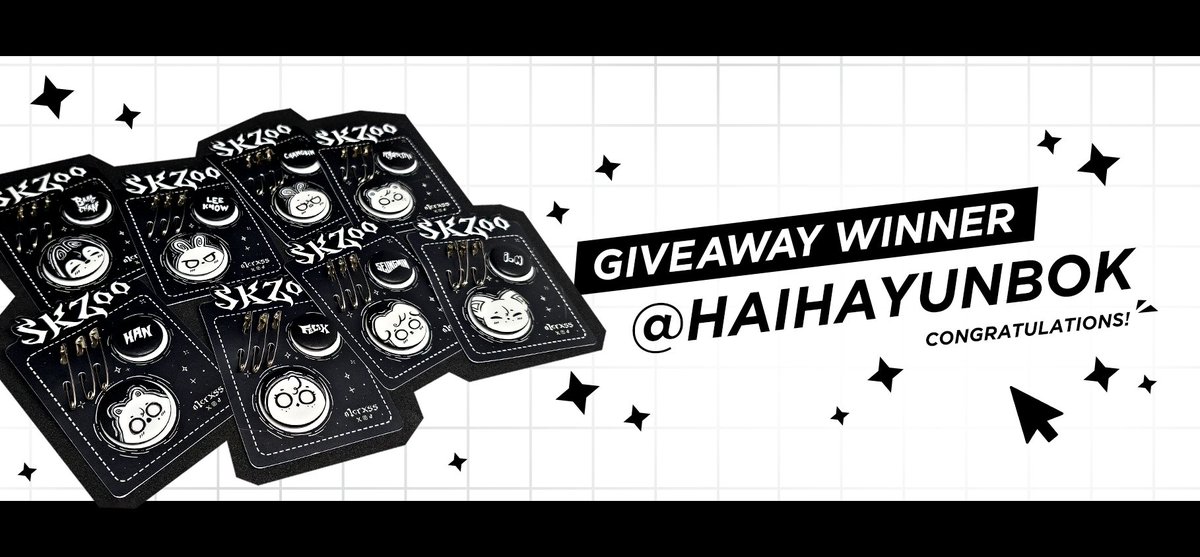 n1crxss's tweet photo. @noodicule Congrats @haihayunbok ! 🖤🎉 https://t.co/WjxLWKI9au