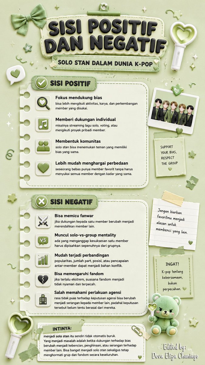 eliza_deva's tweet photo. Ok Disini Gua Minta Maaf Kalau Postingan Sebelumnya Bikin Masalah. Tapi Maksud Dari Postingan Itu Gua Ga Mau Lagi Ada Debat Antar Fans Yang Notabenya Masih Satu Group! Dan Gua Minta Maaf Buat Solo Stan Yang Merasa Tersinggung Karna Difikiran Gua Kebanyakan Solo Stan Adalah Akgae https://t.co/26NqIOL3ha