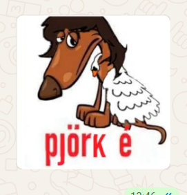 pedrophilippe_'s tweet photo. eu nunca vou conhecer a pessoa que fez essa figurinha e isso me entristece muito https://t.co/Kct5gLtjmL