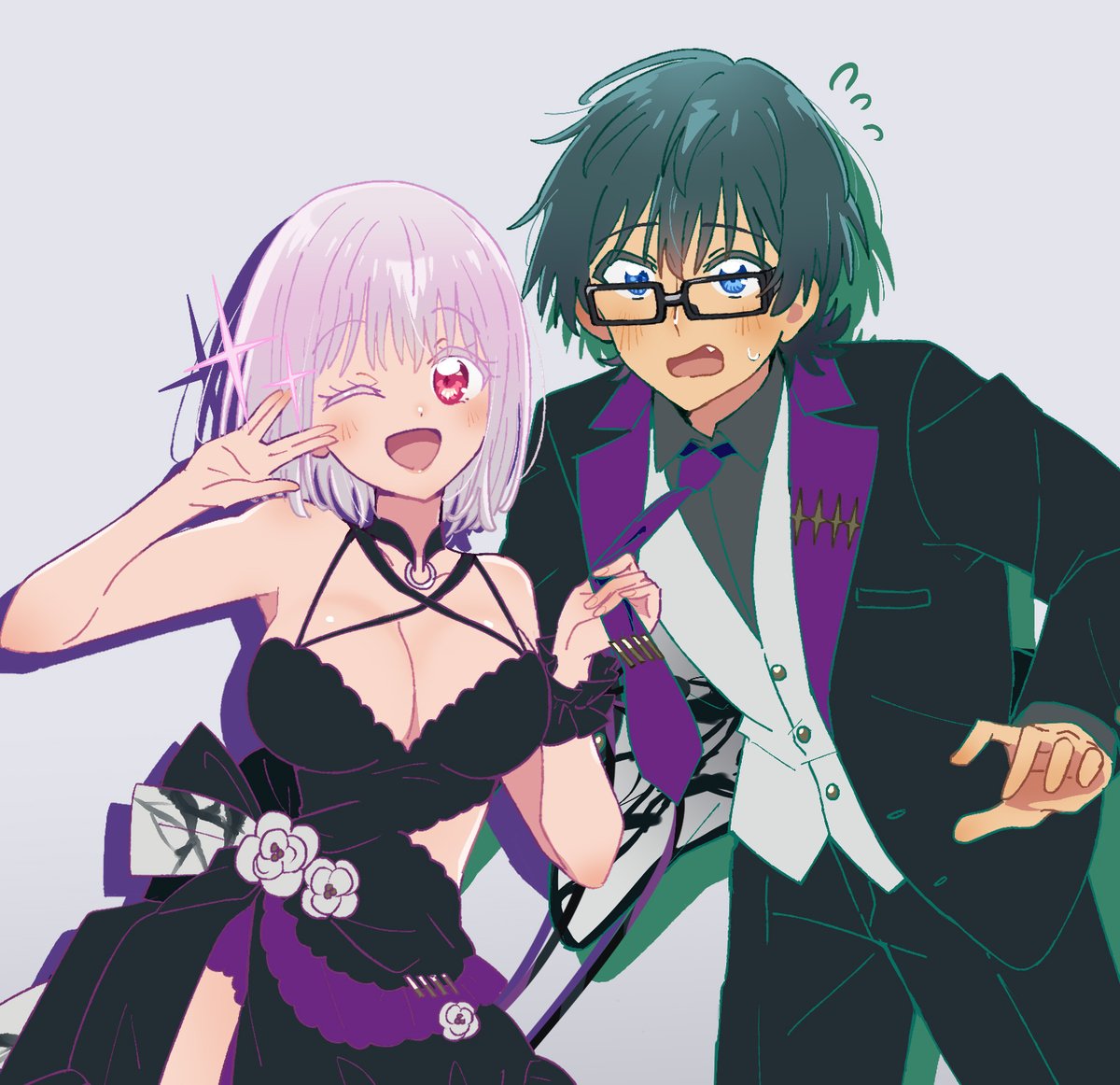 asukoni524 tweet picture