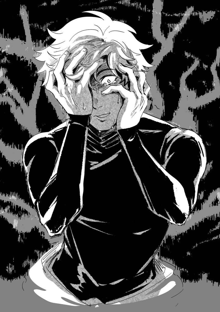 DoublXpresso's tweet photo. he has bad days 
#wha #qifrey https://t.co/39fmpZyvaD