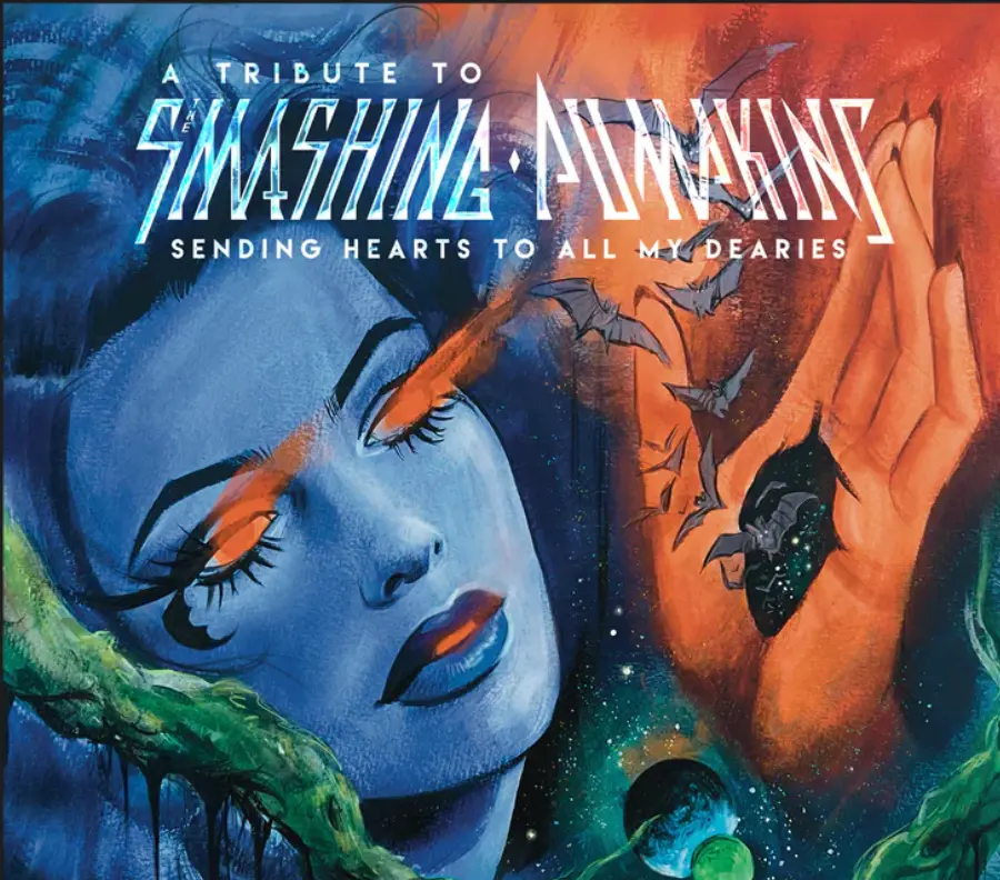 KurtArftMusic's tweet photo. NEW RELEASE FRIDAY 8/14
1. @marilynmanson - One Assassination Under God Chapter 2 (album)
2. #SalivaBand - BREAKING THROUGH (album)
3. A Tribute to @SmashingPumpkin - SENDING HEARTS TO ALL MY DEARIES (album)
#newalbums #newmusic #marilynmanson #smashingpumpkins https://t.co/4nvcLZsOKp
