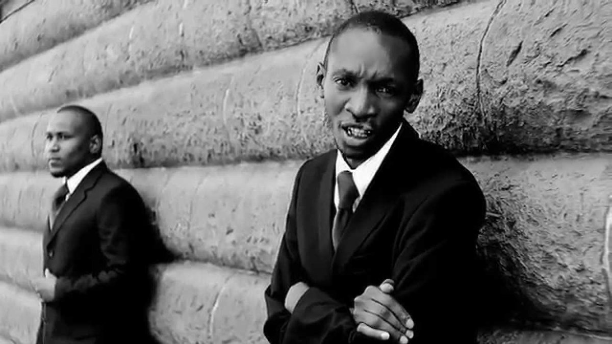 _Generalchina's tweet photo. Wanasiasa" by Kitu Sewer &amp; Frank Mteule was recorded in 2013 🎤🔥. Some songs age like wine, this one aged like prophecy https://t.co/XS2mokYukQ