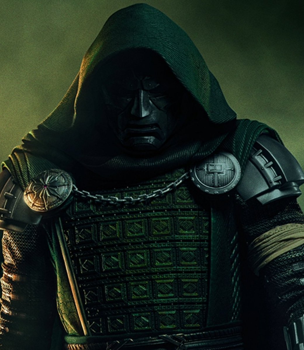 marvel_updat3s's tweet photo. Doctor Doom will attack the TVA in ‘AVENGERS: DOOMSDAY’ https://t.co/4PLFvl1KGF