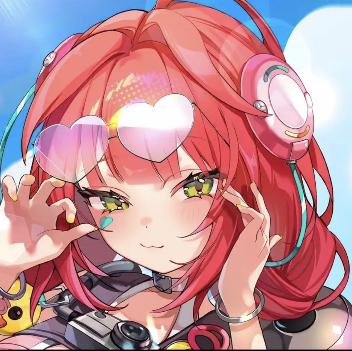 Sneaky_Pranks's tweet photo. Something catch your eye?~ https://t.co/6K0Vgc6n5U