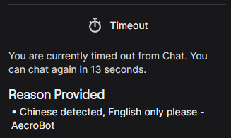 VarsityGamingTV's tweet photo. Apparently I speak Chinese with this copy pasta

ヽ(°〇°)ﾉ I SCREAM ヽ(°〇°)ﾉ FOR FAZE CREAM ヽ(°〇°)ﾉ https://t.co/5HmcloSeVF