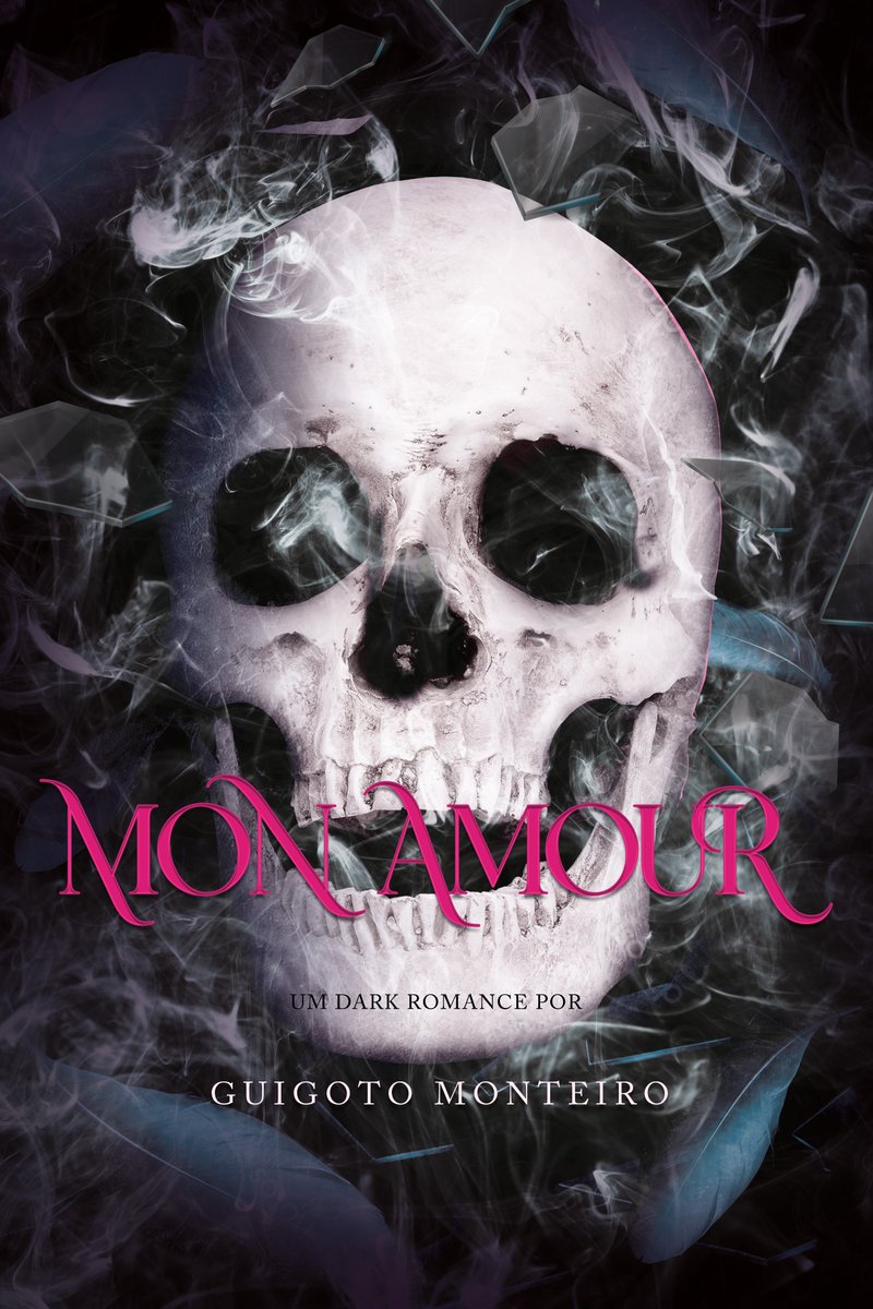 GuigotoMonteiro's tweet photo. Aproveitando o Encha seu Kindle, deixei Mon Amour disponível para vocês pegar de graça pelos próximos dias, ent��o aproveitem!

#enchaseukindle #bookfree #kindle #bookgram #booktok #darkromance #guigotoverso https://t.co/gm2XMgrvis