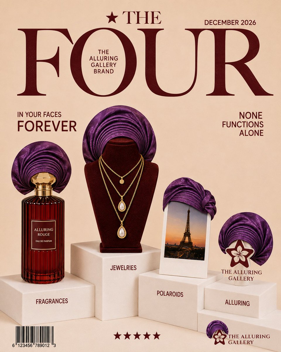 MoraanugbaMoves's tweet photo. ★I nau made a collabo.😂💜

THE FOUR X STARRGIRL 
#thefour #Starrgirl https://t.co/jUITOIHLEW