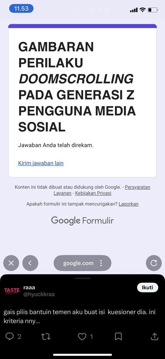 GeronimoKamadh1's tweet photo. @hyuckkraa Done ka, ditunggu feedbacknya 

https://t.co/mtdZ6fxJHs https://t.co/scE6JbJLGv