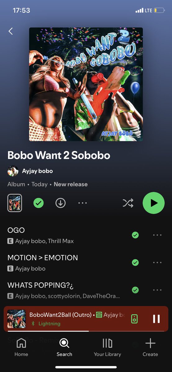 recognizereal00's tweet photo. dat good #sobobo music 💯💯 https://t.co/adqglDzhJ7