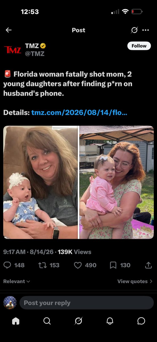 primotennis's tweet photo. @TMZ Both of these people did unspeakable acts… Yet the way they are presented is vastly different….🤔 https://t.co/3RwNBWYryf
