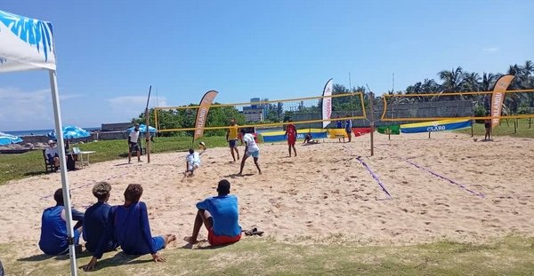 jit_digital's tweet photo. II Festival de Mar y Playa se extiende por #Cuba
El certamen celebra el centenario del natalicio del Comandante en Jefe Fidel Castro Ruz, y consolida la práctica de los deportes de mar y playa en toda la Isla. #DeporteCubano #SiempreXCuba
https://t.co/hDK3b28Md5 https://t.co/nw9iOGJaOe