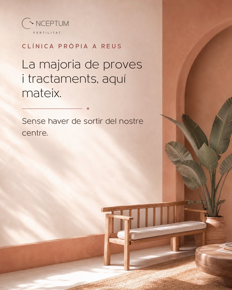 IConceptum's tweet photo. A Conceptum Fertilitat no ets un número d'expedient.

Demana la teva primera visita a https://t.co/Z9jAwMkVen #Conceptum #Fertilitat https://t.co/ZO9R8PbT8s