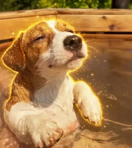 splashdogonsol's tweet photo. surviving through it all https://t.co/GJERS5ijmW