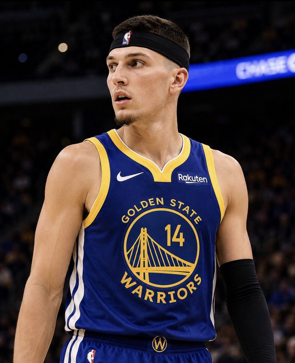 TheDunkCentral's tweet photo. Bleacher Report’s trade idea:

Golden State Warriors Acquire: 
Tyler Herro
Myles Turner
Jaime Jaquez Jr.
Kevin Porter Jr.

Milwaukee Bucks Acquire: 
Jimmy Butler
Brandin Podziemski
Moses Moody
Will Richard
2027 first-round pick (top-4 protected), 2031 first-round pick https://t.co/TofieQbJB4