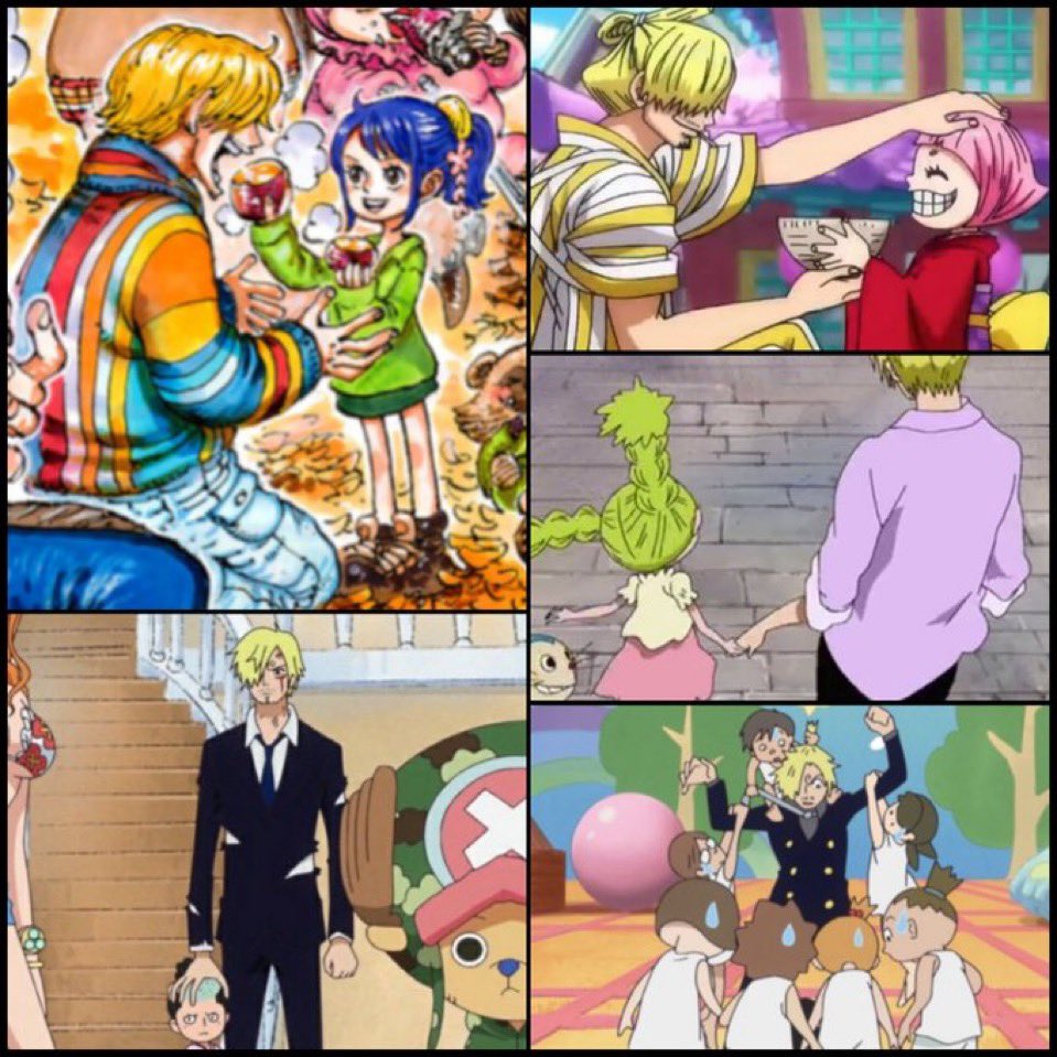 muginokaizoku's tweet photo. Sanji has never shown any sexual attraction to anyone with child like appearances in canon. You thinking this is just a manifestation of your hidden desires https://t.co/9XfpHt98Dd