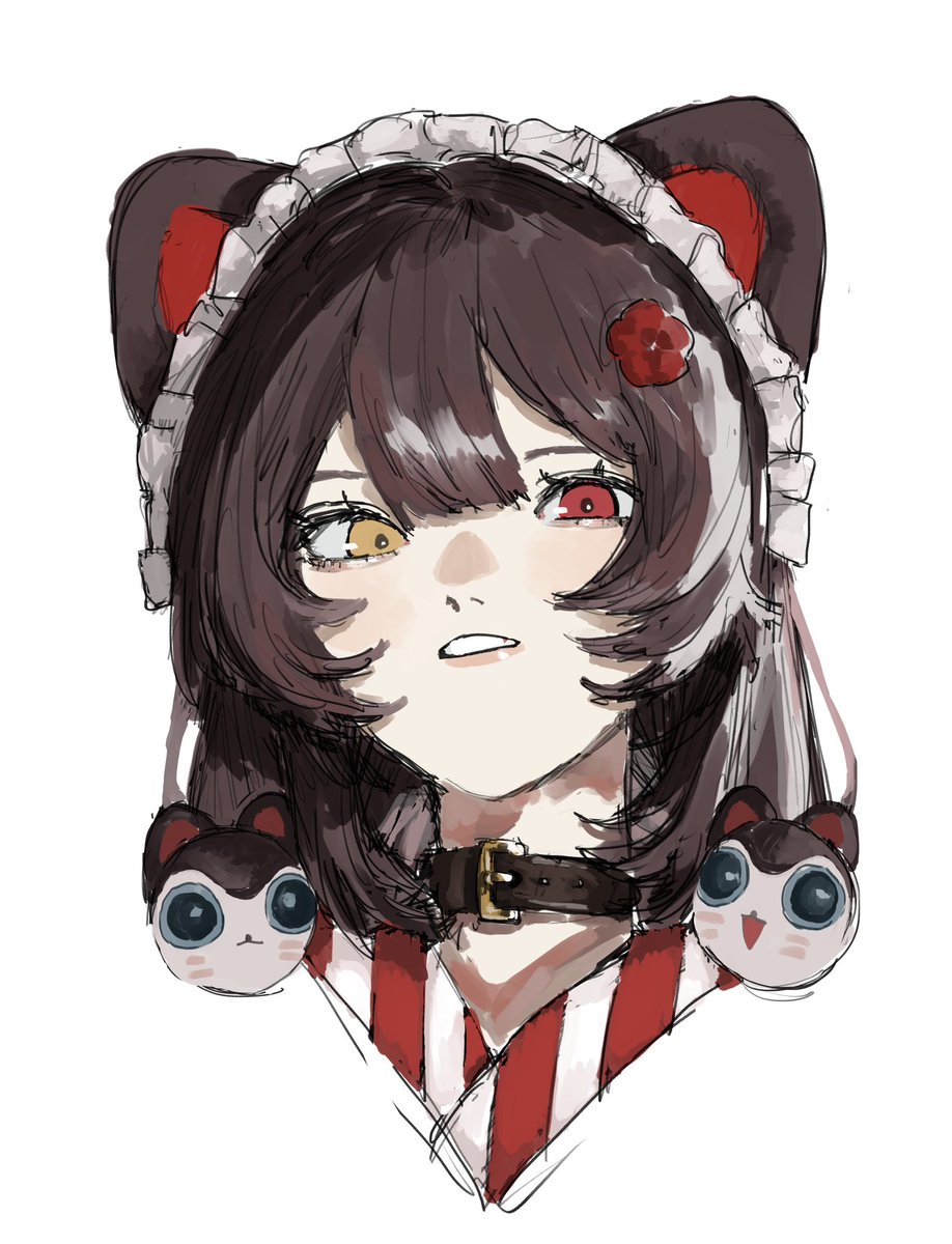Fukuyq298's tweet photo. #お盆休みはフォロワーさんが増えるらしい 
🍹さんいっぱい描きます☺️ https://t.co/KN0EoC3LaB