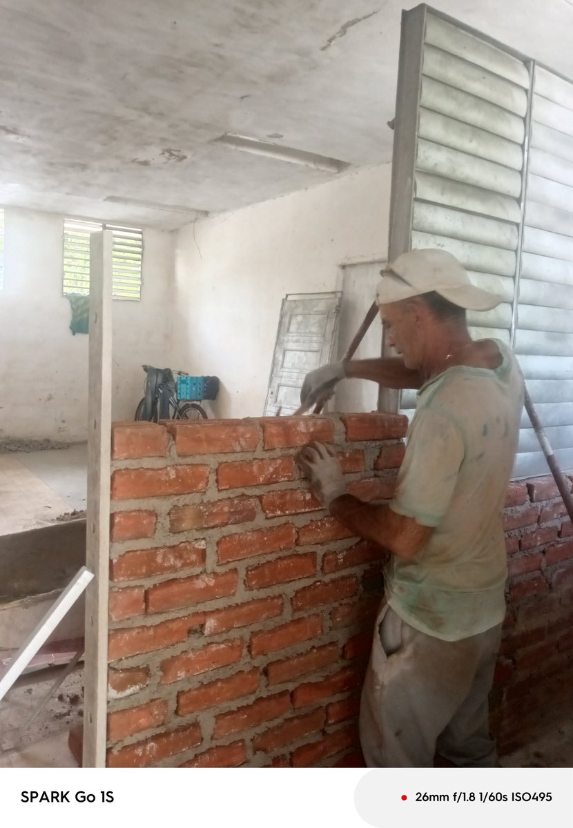 centro84300's tweet photo. Todo listo para un nuevo comienzo. Con manos a la obra, compromiso y mucha dedicación entre jornadas de limpieza y pequeñas reparaciones, para que al abrir, todo sea un espacio, seguro y renovado para nuestros estudiantes 
#RegresoAClases
#OrgulloEscolar
#ManosALaObra https://t.co/d1AFFpimlH