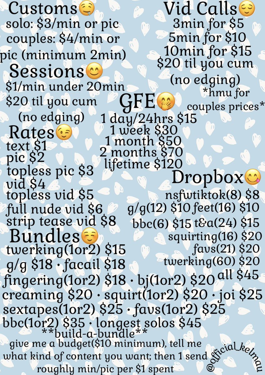 keldroz's tweet photo. i’m 25 &amp; #selling😉i verify, proof in my pinned🦋verified x2🦋pay 1st: cashapp, venmo, 🍏pay &amp; revolut🦋sales🦋gfe🦋bbc🦋g/g🦋rates🦋calls🦋customs🦋sessions🦋dropbox🦋bundles🦋twerking🦋squirt🦋cream🦋spit🦋feet🦋sph🦋joi🦋sm more🦋#dmme or msg my tele: kelsdroz #buyingcontent https://t.co/PrlP1V4l5U