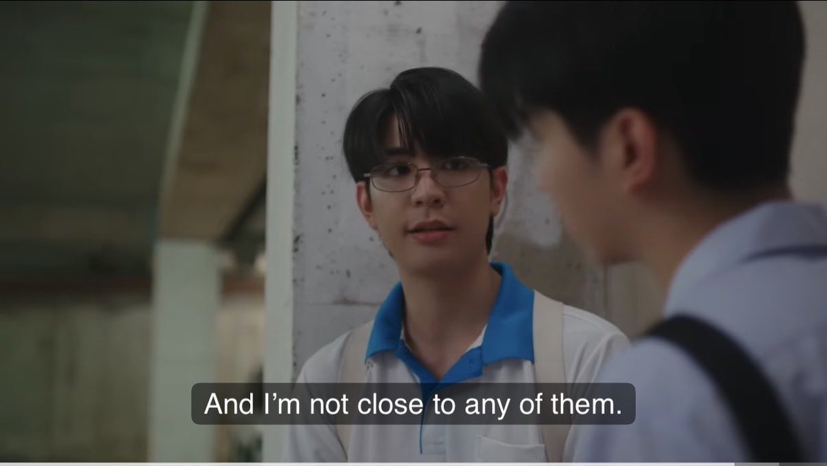 hasnul8286's tweet photo. This exchange got me. You two… Sea and Keen… do keep up the good work 

#WEIRDO101SeriesEP1
@sea_ta_lay 
@keenkeno_sp https://t.co/uapZGTZ5KM