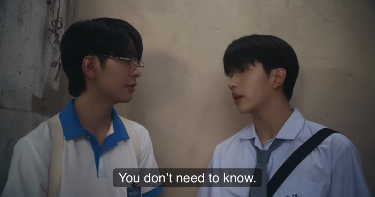 hasnul8286's tweet photo. This exchange got me. You two… Sea and Keen… do keep up the good work 

#WEIRDO101SeriesEP1
@sea_ta_lay 
@keenkeno_sp https://t.co/uapZGTZ5KM