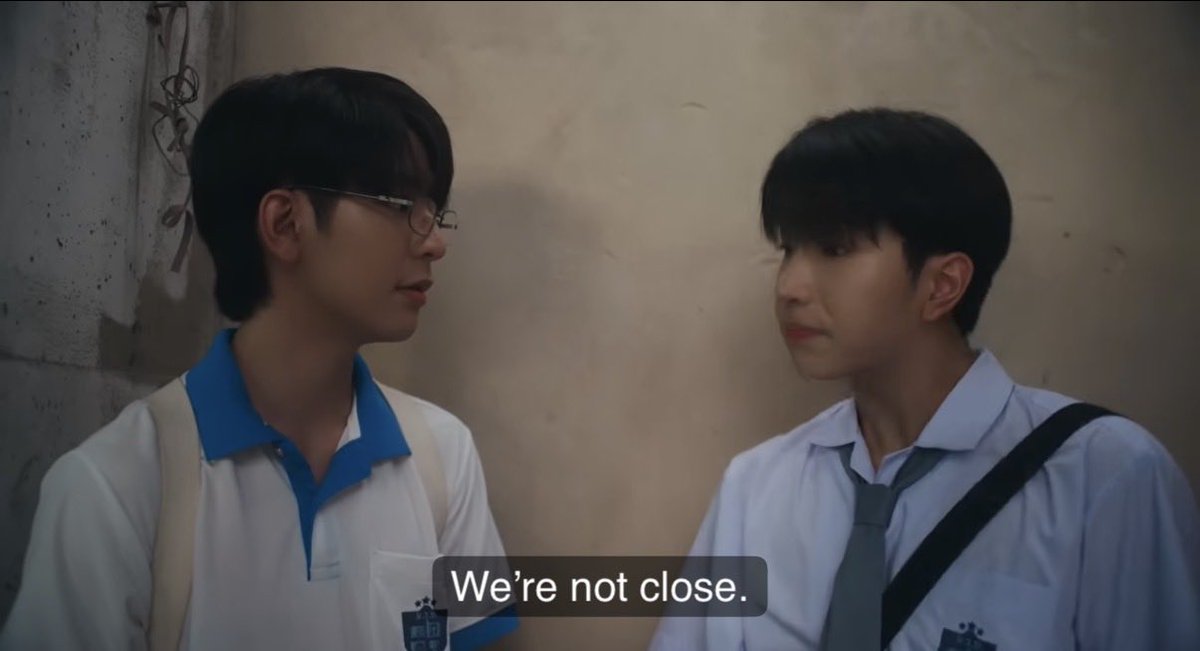 hasnul8286's tweet photo. This exchange got me. You two… Sea and Keen… do keep up the good work 

#WEIRDO101SeriesEP1
@sea_ta_lay 
@keenkeno_sp https://t.co/uapZGTZ5KM