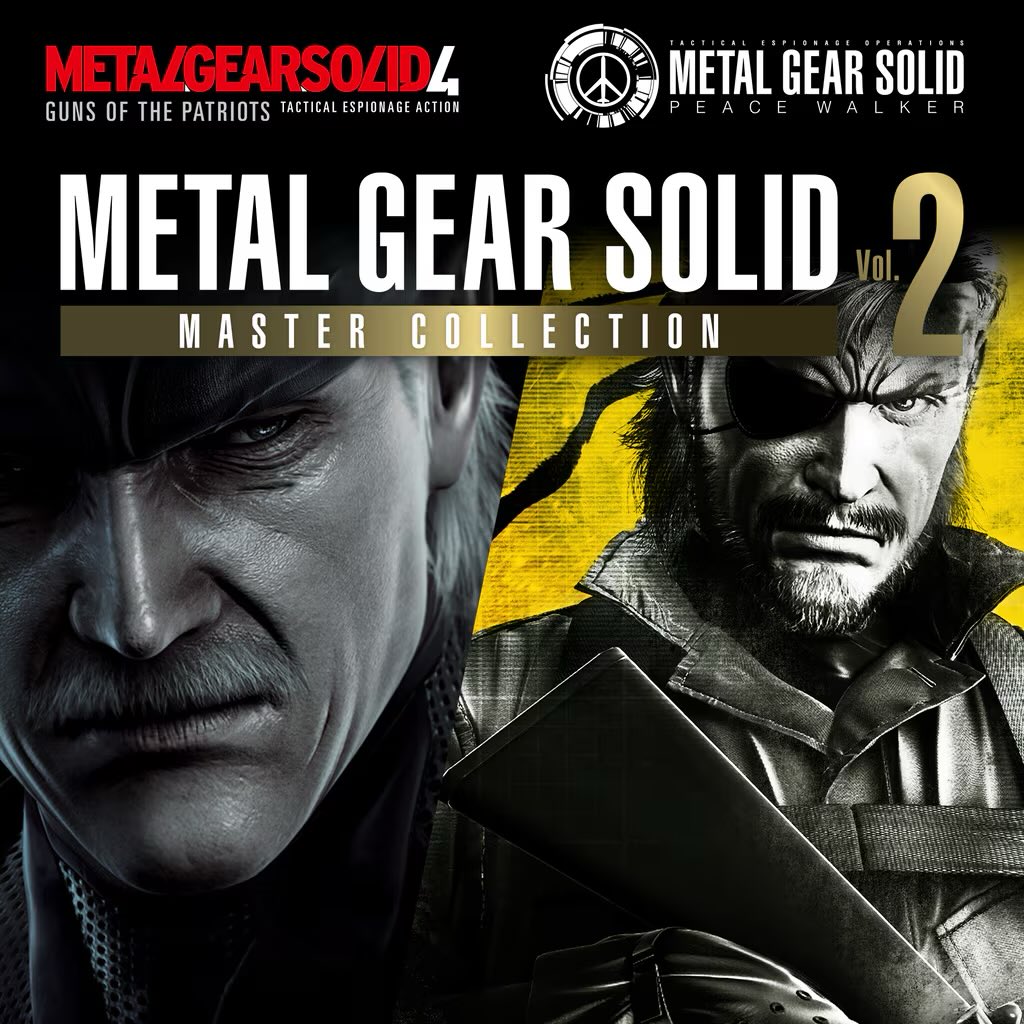 RaveenousHD's tweet photo. GIVEAWAY is HERE! 

Choose between 1 of 2 Prizes in preparation for the release of MGS VOL 2 in a few weeks!

To join for FREE, click the Link in BIO! Must be in the US and 18+ to enter! 

Want Bonus Points? 
- Follow @RaveenousHD
- Like + Repost
- Comment YOUR CHOICE

Good luck! https://t.co/A3IapVksMS