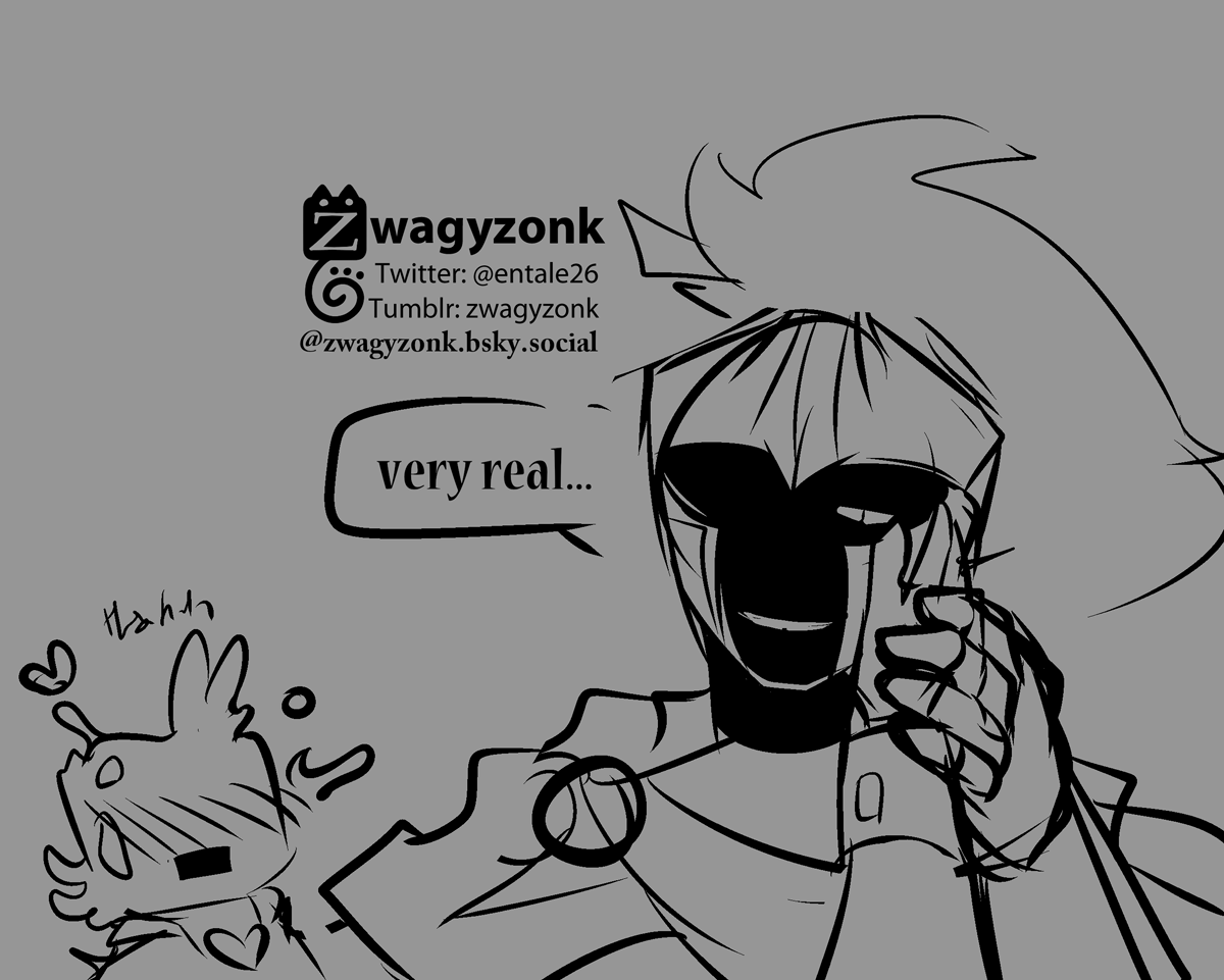 entale26's tweet photo. quick scribbles before bed #sfawtde https://t.co/KWiiL0u7D4