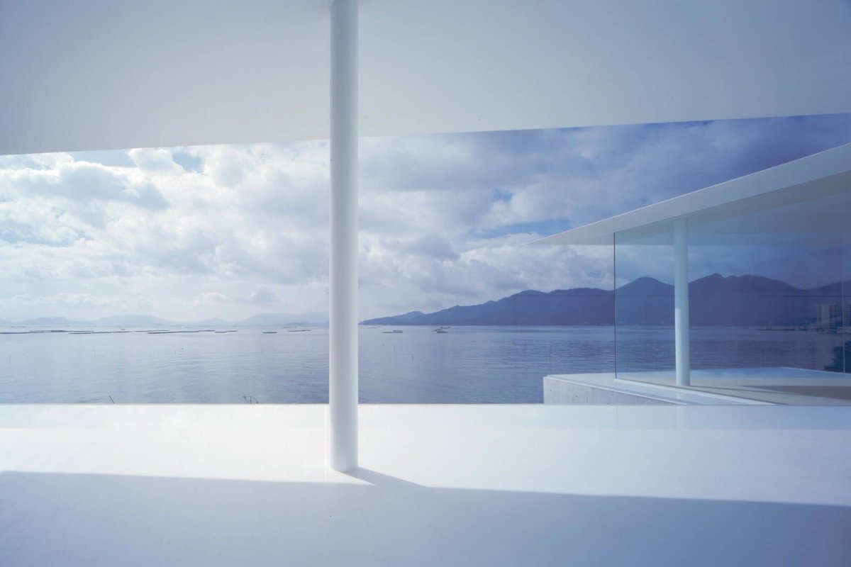 archinerds's tweet photo. I House, Katsufumi Kubota, Hikari, Japan, 2013.
Follow archinerds for your daily dose of architecture
#archinerds #architecture #katsufumikubota #japan #ihouse https://t.co/qRbGWJrWX1