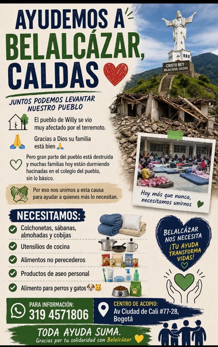 FreddyAVelandia's tweet photo. @LMSeijasOficial Ayúdame a Difundir https://t.co/LJ8SsqBxyX