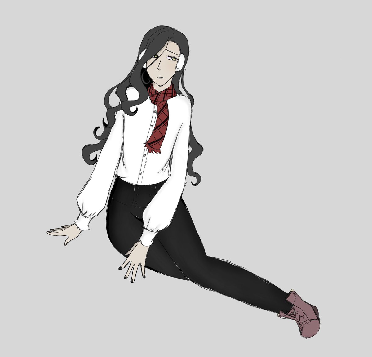 Ali234417's tweet photo. #rimbaud #bsd https://t.co/5FSNtN2av7