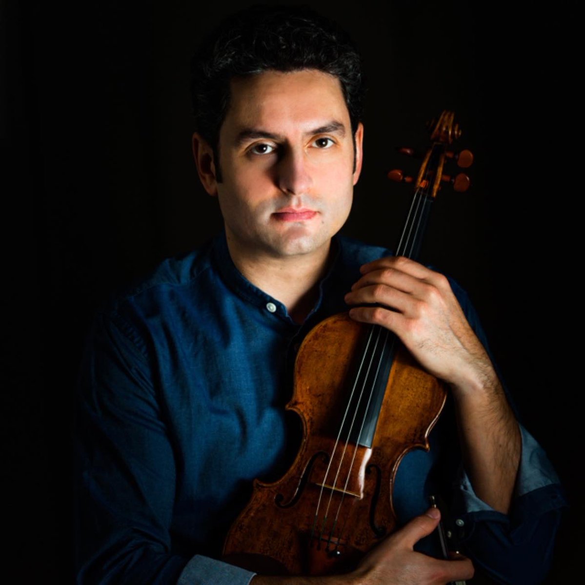 bc_22basel's tweet photo. 🇮🇹🎻 Prof. Mauro Iurato
マウロ・イウラート先生

イタリア共和国功労勲章「騎士章」受章
外国人初・神戸市文化賞受賞

日本を拠点に国際的に活躍する
イタリア人ヴァイオリニスト・教育者。

この度、Supraleitung Methode Japan®︎
ヴァイオリンコンクール2026

審査員としてご協力いただきます。 https://t.co/UNJ564ZXEl